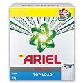 Ariel Matic Top Load Detergent Washing Powder - 3 kg