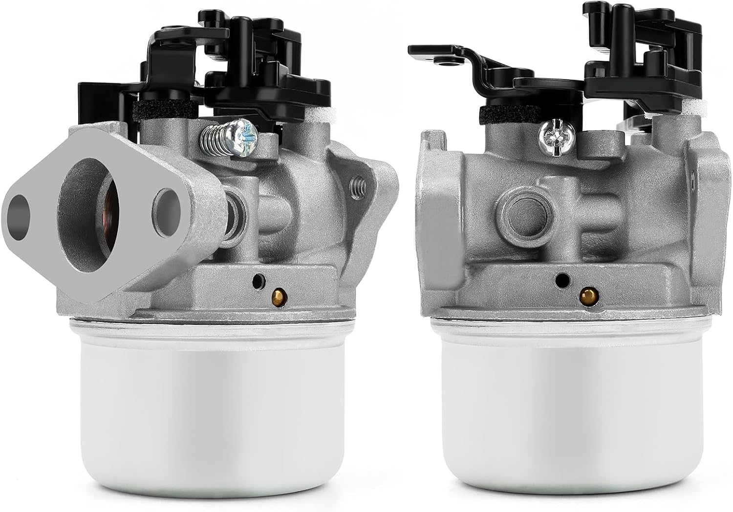 Carburetor Gaskets For Toro 21199 TimeMaster 30in 223cc Lawn Mower For Briggs & Stratton 590944 223cc OHV Engine
