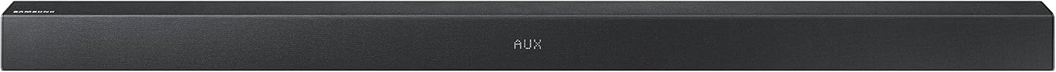 Samsung Electronics HW-K360 2.1 Channel 130 Watt Wireless Audio Soundbar (2016 Model)