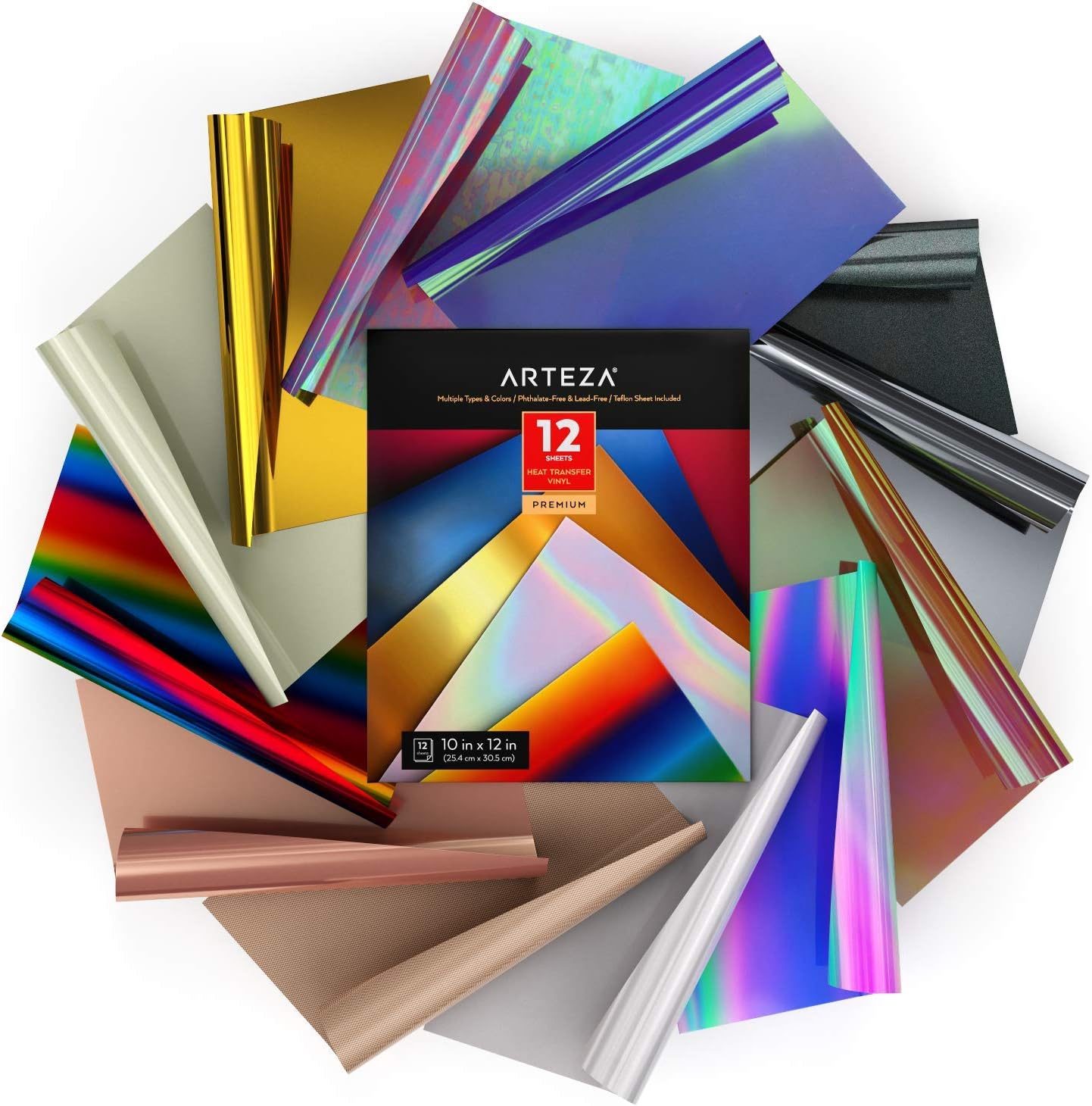 htv per tessuto scuro