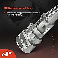 Vista 3 de A-Premium Pasador de actuador del interruptor de encendido compatible con Dodge Charger 2006-2007, Magnum 2005-2007 y Chrysler 300 2005-2007