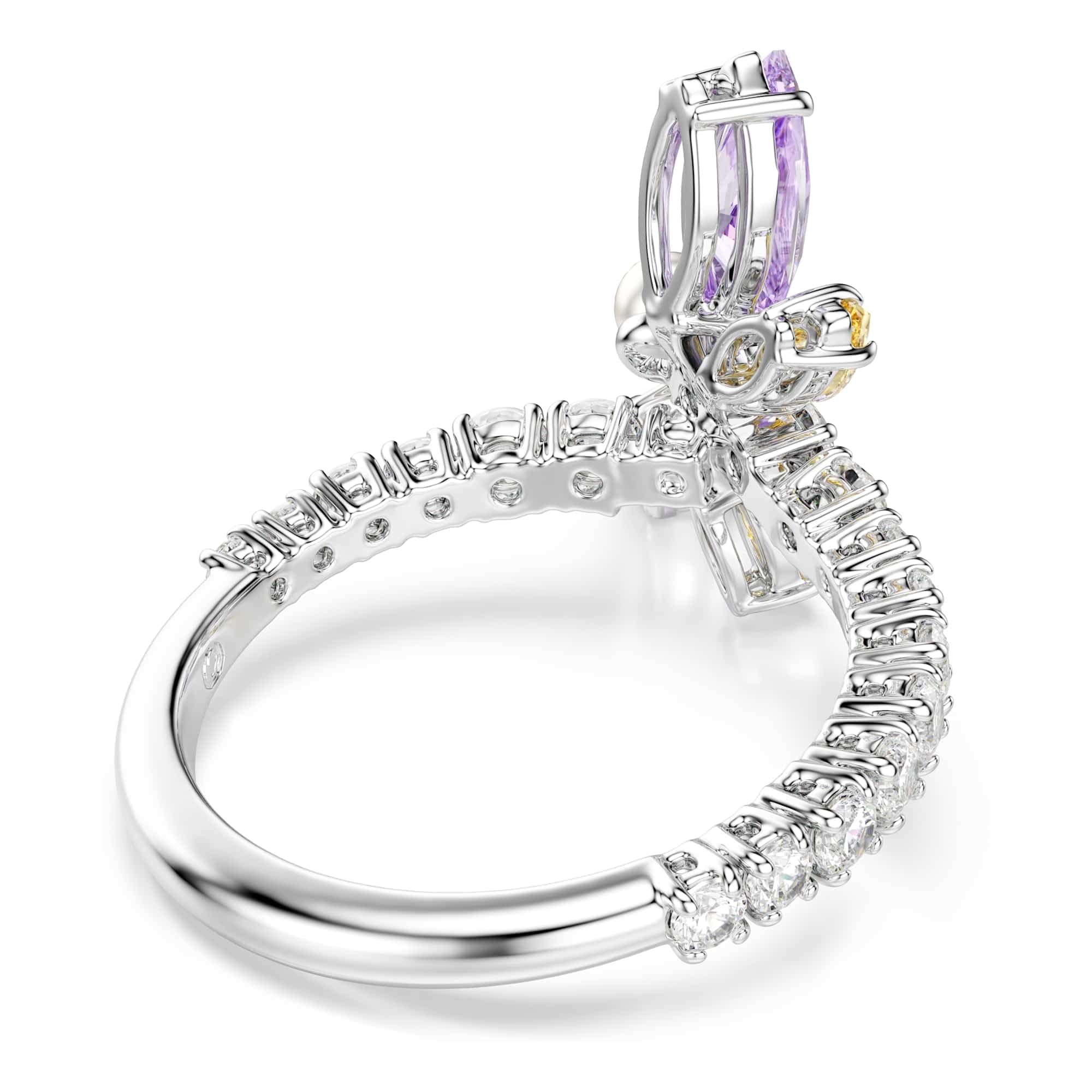 Swarovski x Ariana Grande Anello con motivo Collezione