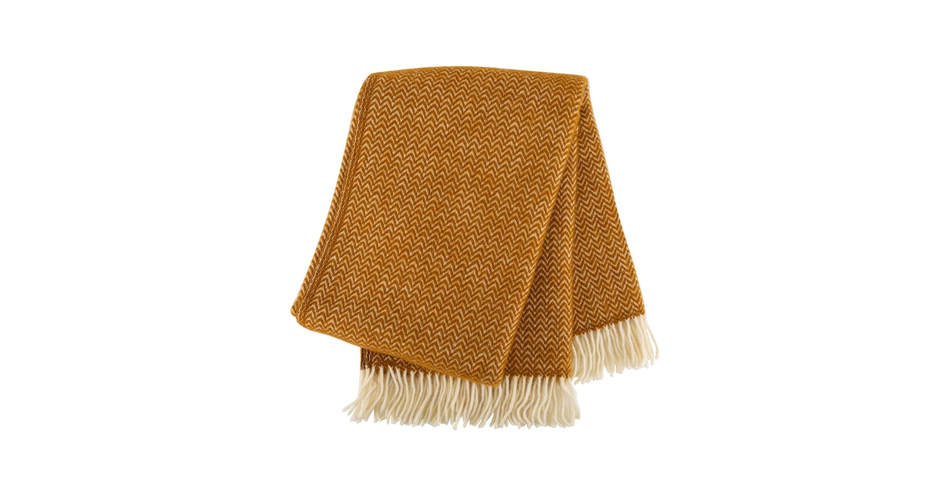 Amazon｜[ クリッパン ] Klippan ウール スローケット 130×200cm