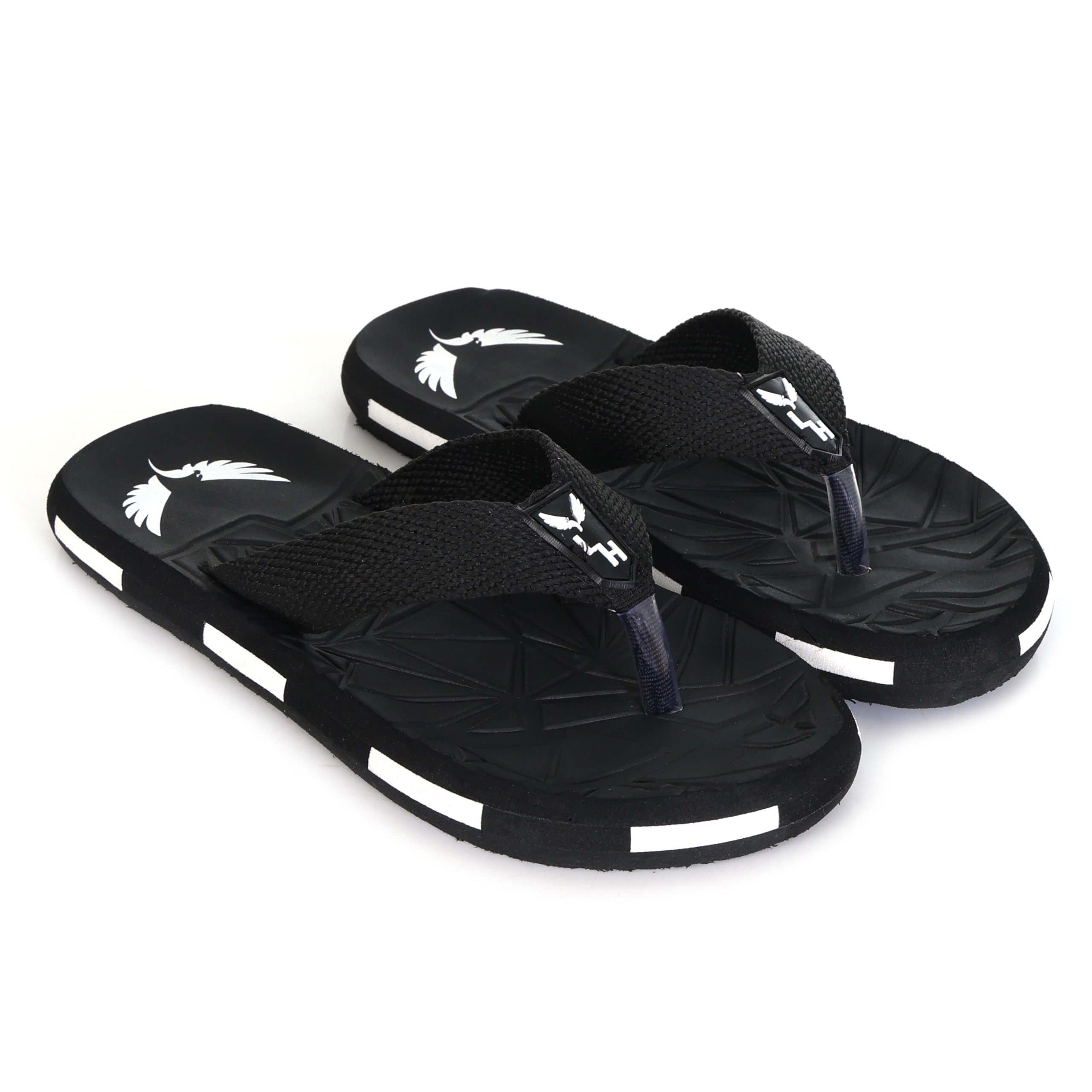 lite hawks Men Doctor Recommended Orthopedic |Lightweight|Pain Relief|Flip Flop for Boys Slippers| 904-picture-23