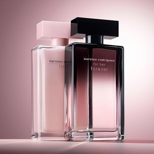 Miniatura 7 de Narciso Rodriguez For Her Forever by Narciso Rodriguez Eau De Parfum Spray 3.3 oz para mujer