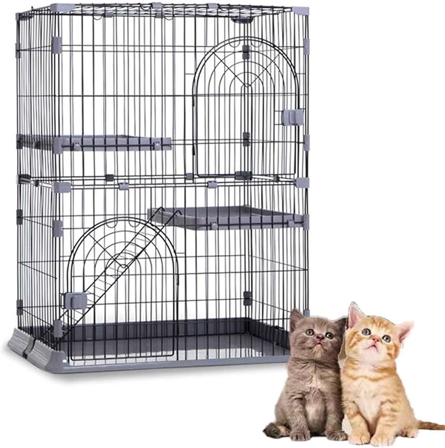 装飾　金属製　犬用ケージ　ペットハウス　猫ハウス　ペットゲージ 装飾金属製犬用ケージペットハウス猫ハウスペットゲージ