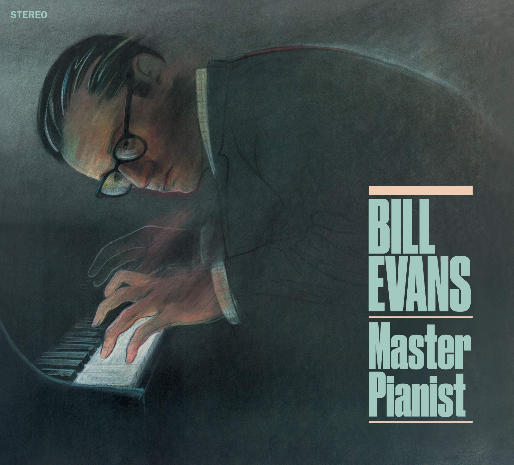 Master Pianist (Moon Beams + How My Heart Sings!)