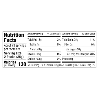 Now & Later Original Mix, Individually Wrapped Mixed Fruit Chew Candy (150 Pieces)