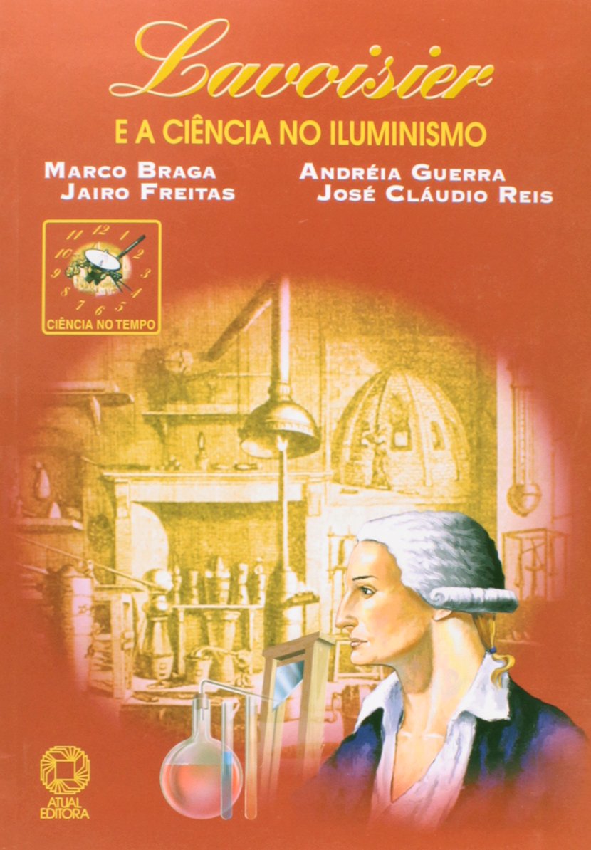 Lavoisier e a Ciência no Iluminismo