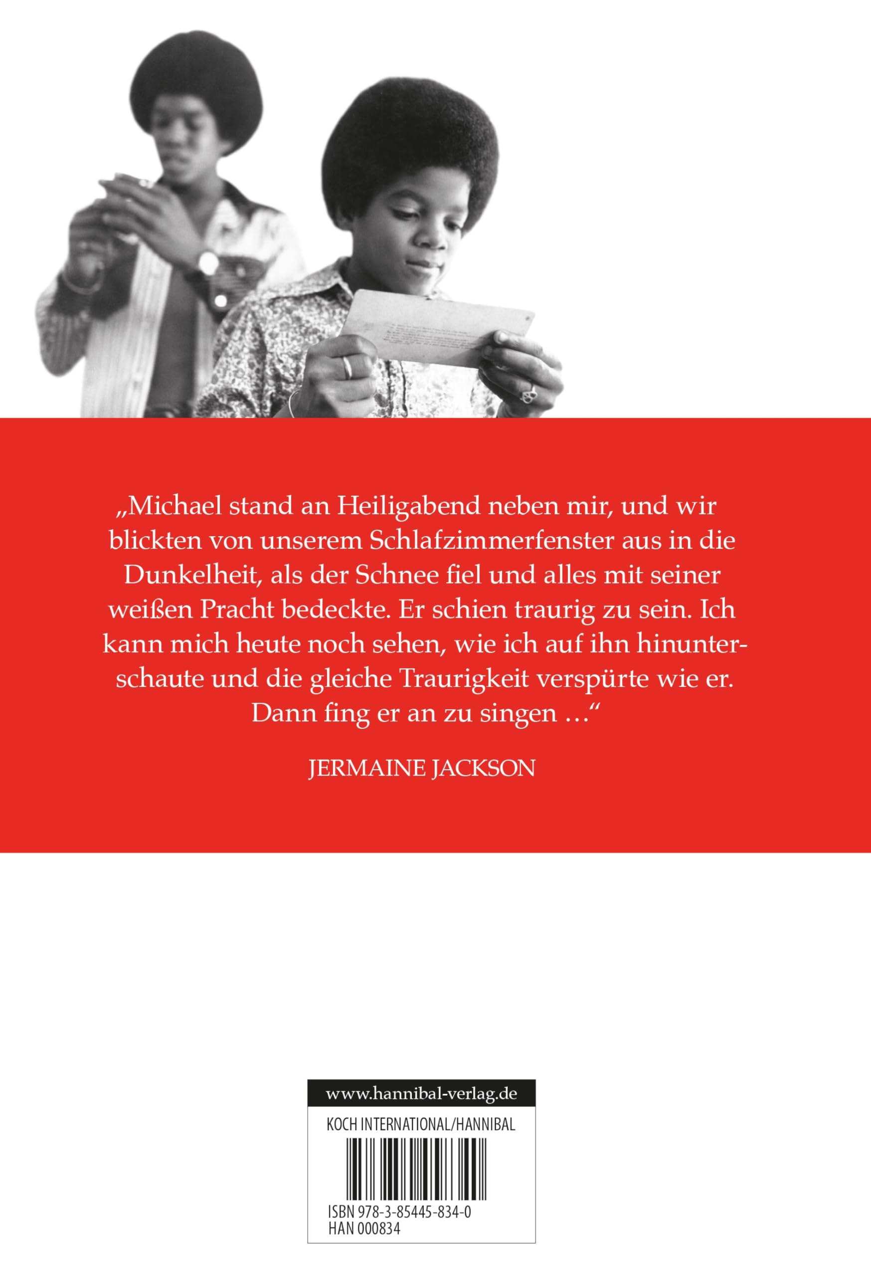 You Are Not Alone: Mein Bruder Michael Jackson