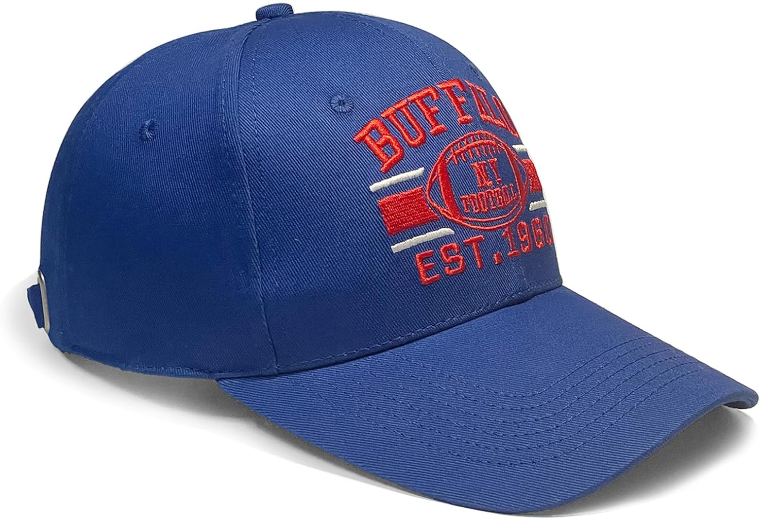 Football Team Fans Hat Custom Embroidered Baseball Cap Apparel Gifts for Adult Snapback Adjustable Breathable… - Image 2