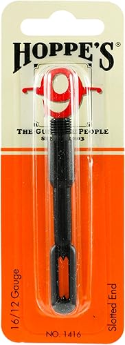 Miniatura 2 de Hoppe 's No. 9adaptador de conversión Final de rejilla, 16-gauge12-guage