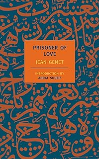 Prisoner of Love (New York Review Books Classics)