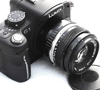 Amazon.com : Fotasy Olympus OM Lens to M4/3 Adapter, OM to MFT Amazon.com : Fotasy Olympus OM Lens to M4/3 Adapter, OM to MFT