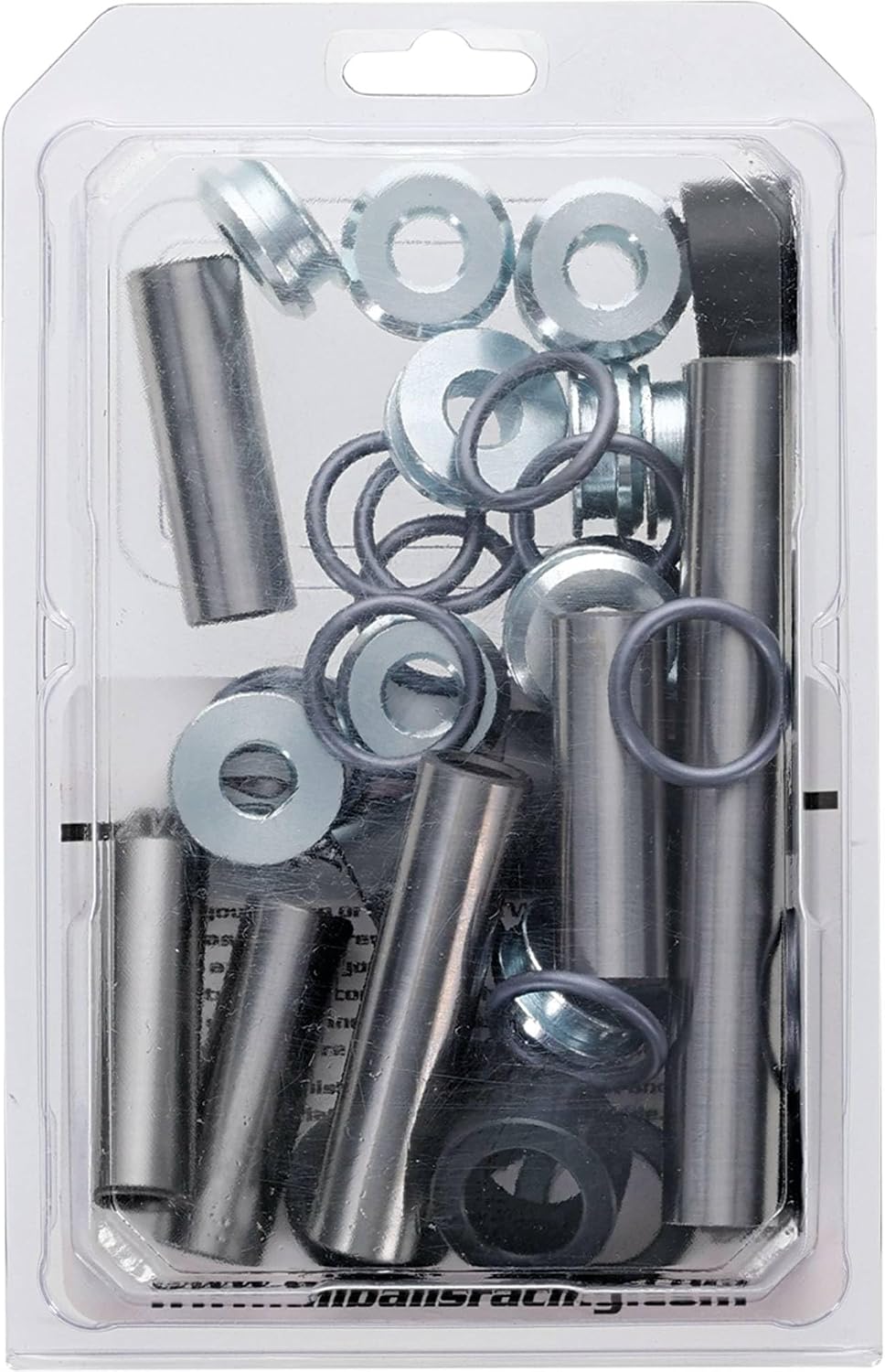 All Balls Racing 50-1257 Rear Ind. Suspension Kit Compatible With/Replacement For Polaris Ranger 570 Crew SP 2022, Ranger 570 Crew SP NSTR 2022, Ranger 570 Crew SP Premium 2022, Ranger 570 SP 2022