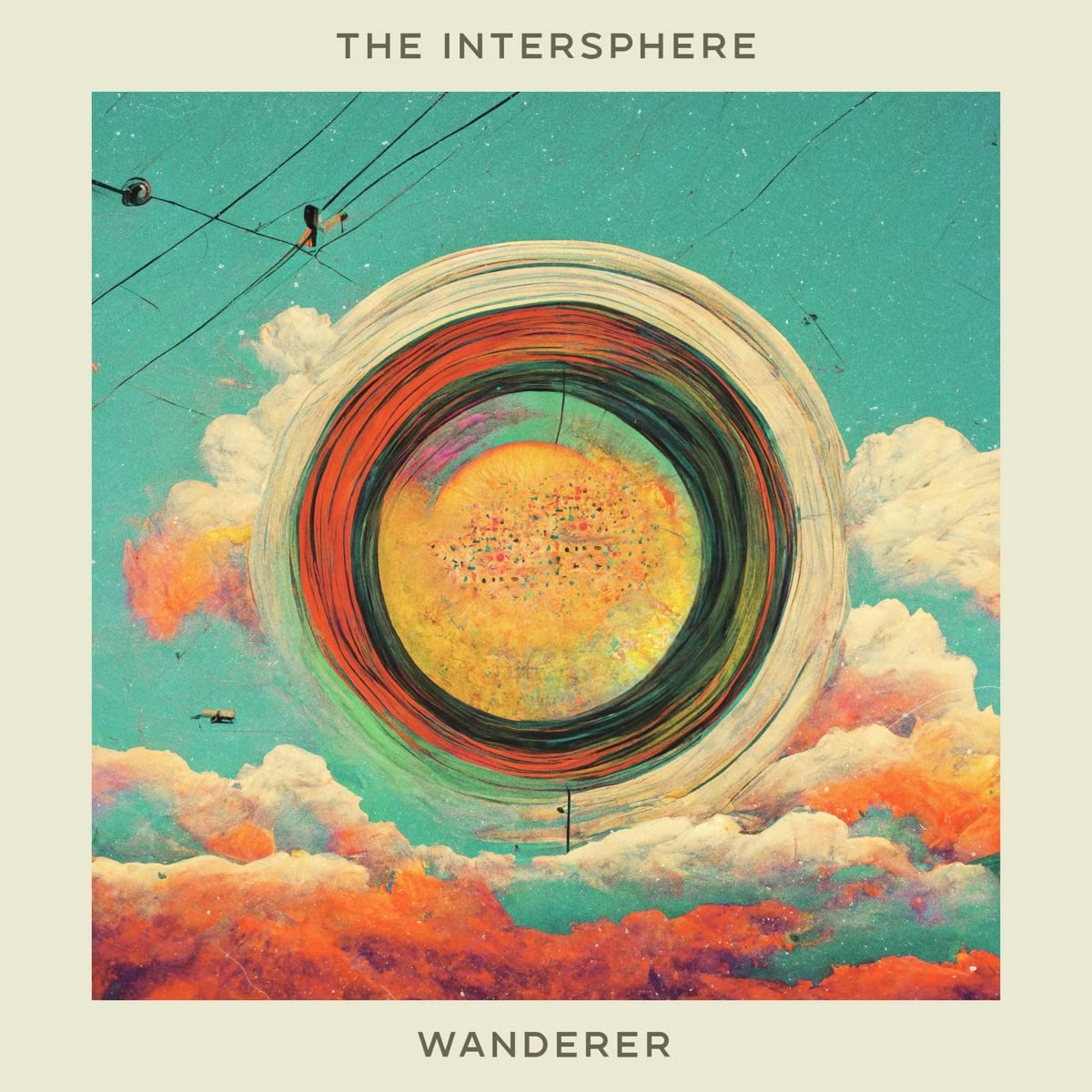 Wanderer [VINYL]