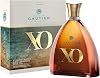 Gautier Cognac XO Gold & Blue (1 x 0.7 L)