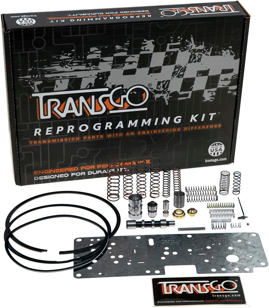 Automatic Transmission Shift Kit