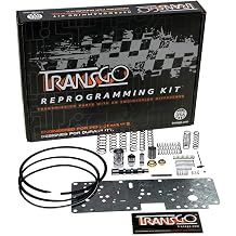 TRANSGO Automatic Transmission Shift Kit