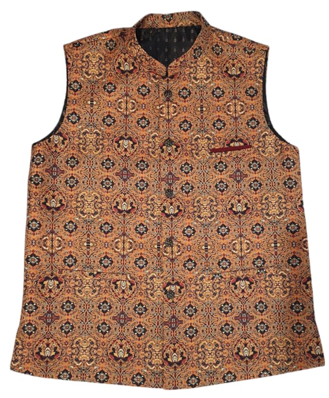Nehru Jacket-image-1