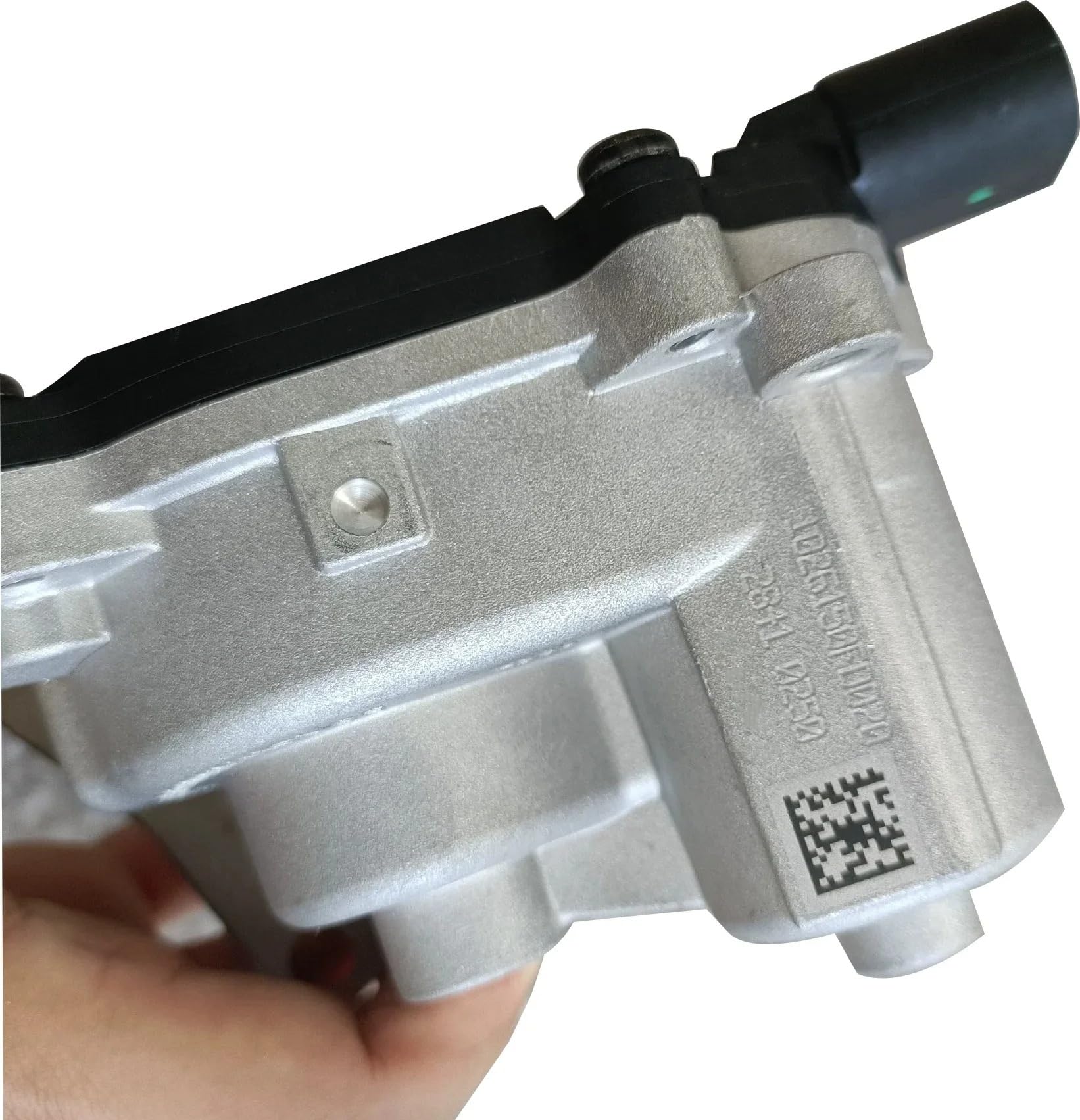 Valvola EGR Ricircolo Gas Ricircolo Dei Gas Di Scarico Valvola EGR Per Motore Per JAC T6 T8 4DA1 1026150FD020