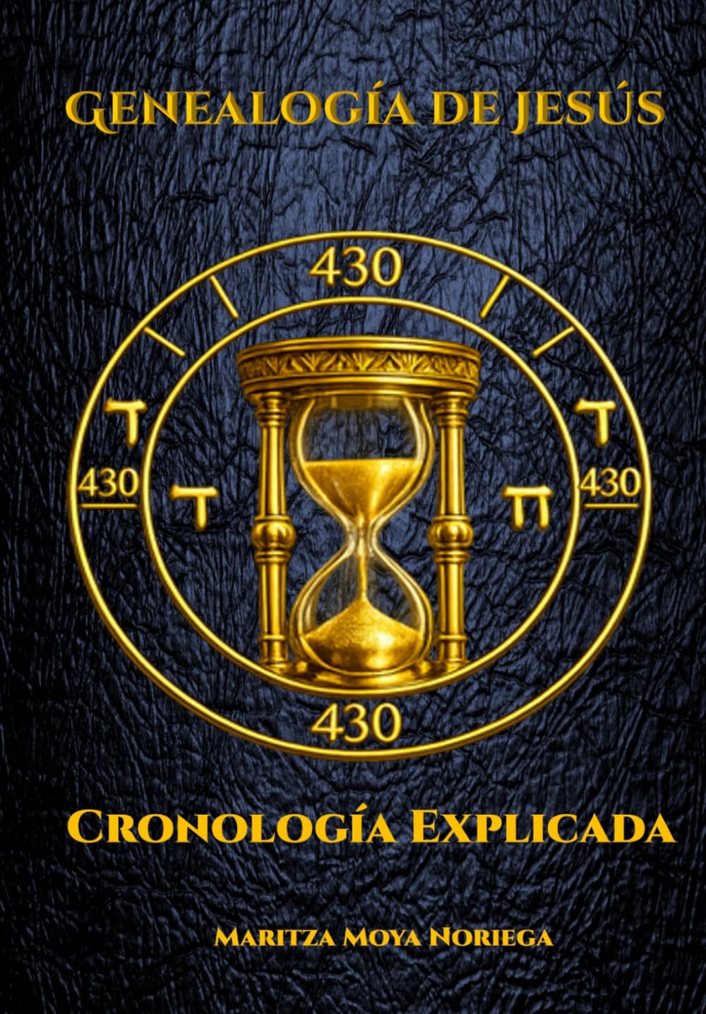 Genealogía de Jesús: Explicación Cronológica