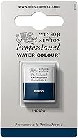 Vista 338 de Winsor & Newton - Pintura para acuarela profesional