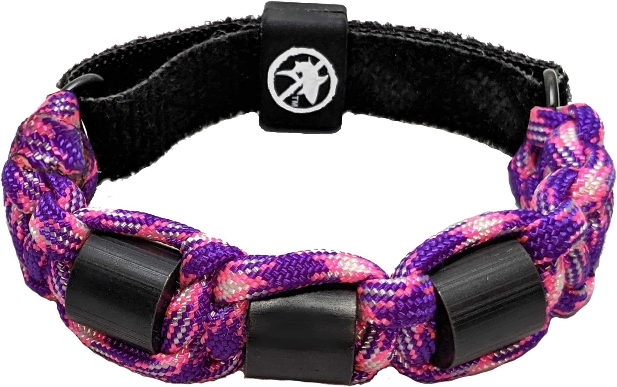 Shark OFFProven Shark Repellent Bracelet Jewelry | The Rio | Repel Sharks with Patented Science Backed Trusted Shark Repellent | Non-magnetic for Swimming, Surfing, Diving, Snorkeling and All Ocean