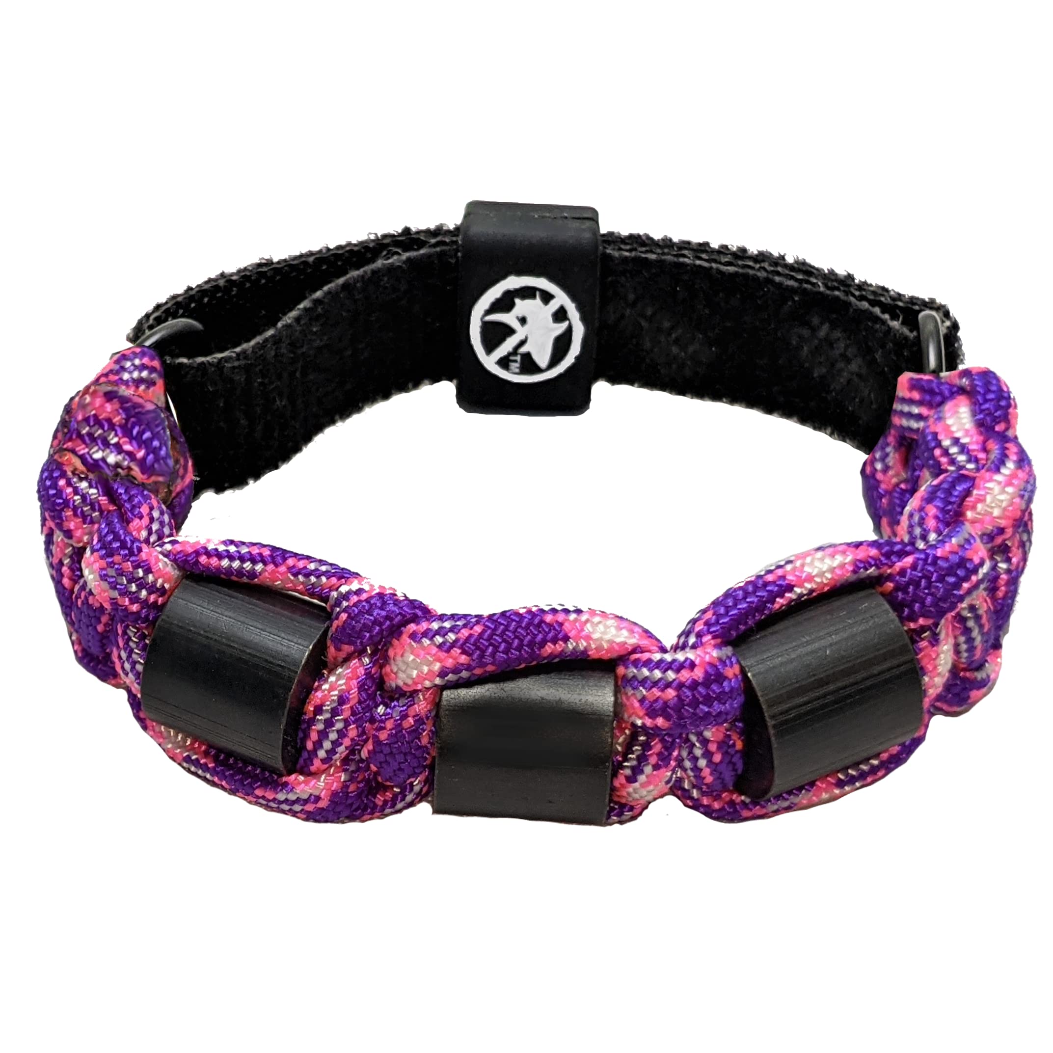 Shark OFFProven Shark Repellent Bracelet Jewelry | The Rio | Repel Sharks with Patented Science Backed Trusted Shark Repellent | Non-magnetic for Swimming, Surfing, Diving, Snorkeling and All Ocean