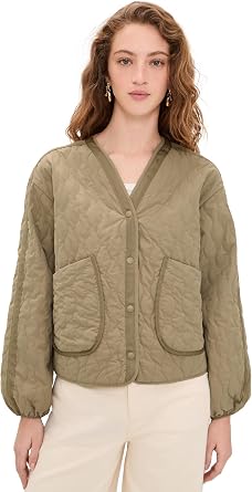 Save The Duck Womens Fara Jacket