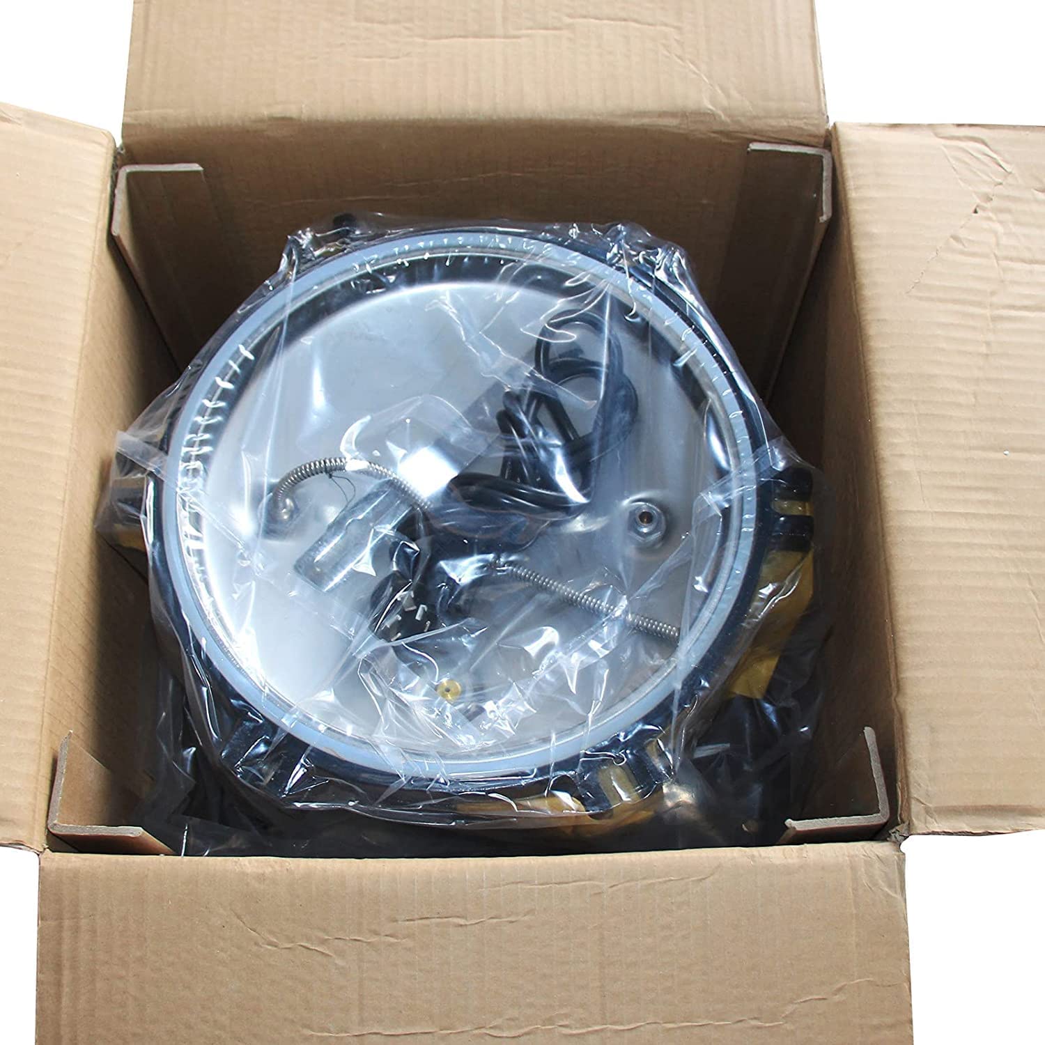 EustomA 24L Portable Autoclave High Pressure Steam Machine Stainless Steel Sterilizer with Timer Temperature Control YX-24LDJ