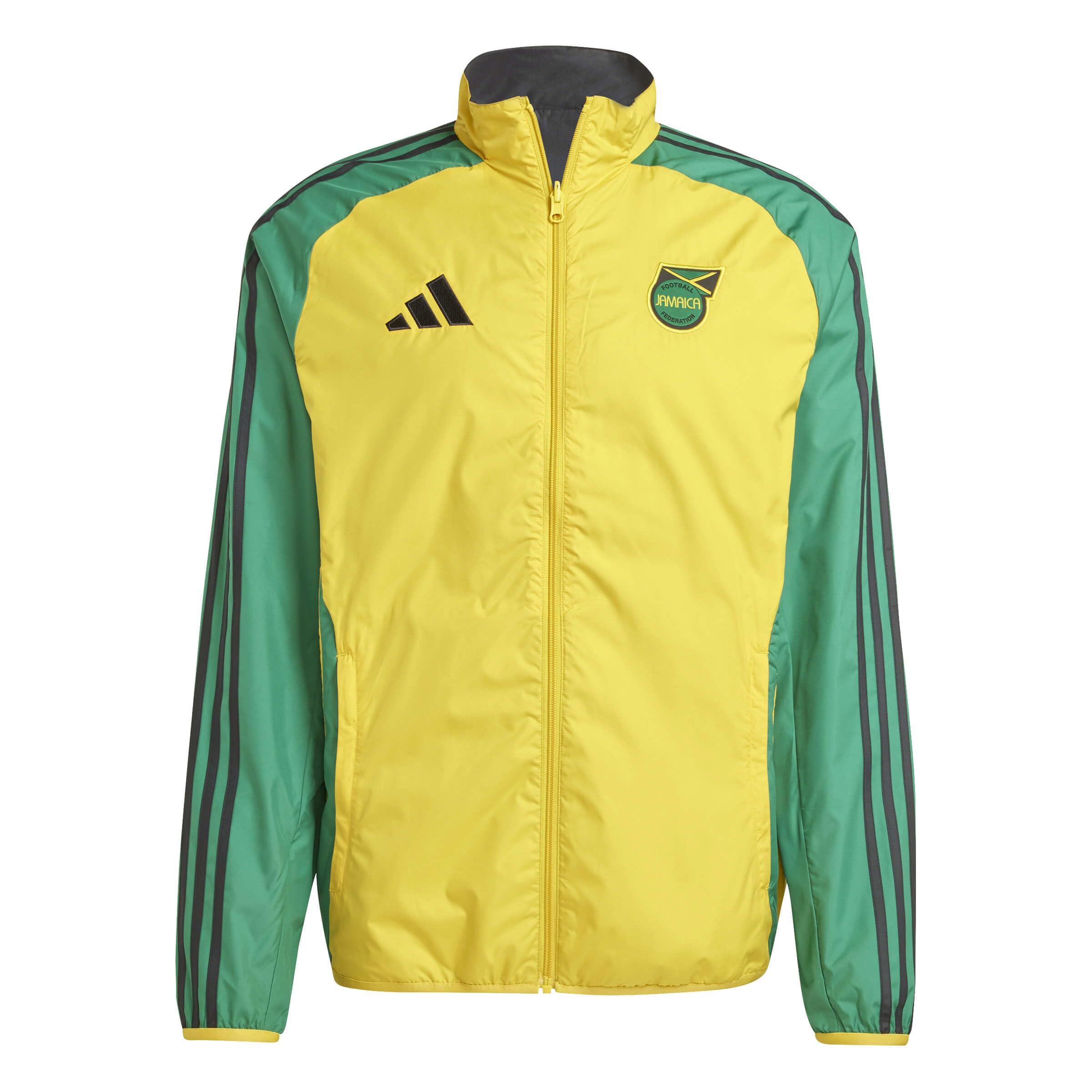 Men's Jamaica 2024 Anthem Jacket
