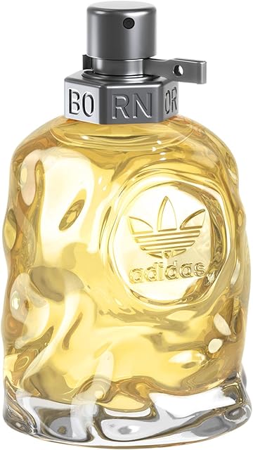 Adidas Born Original Woda Toaletowa w Sprayu Dla Niego - 30 ml
