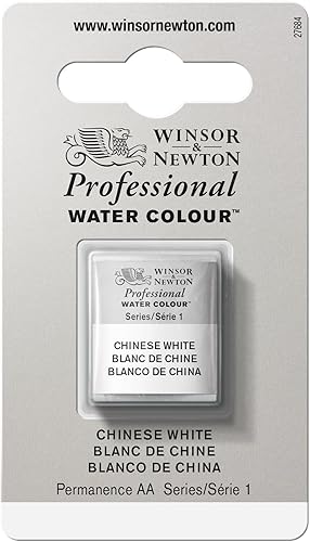 Vista 115 de Winsor & Newton - Pintura para acuarela profesional