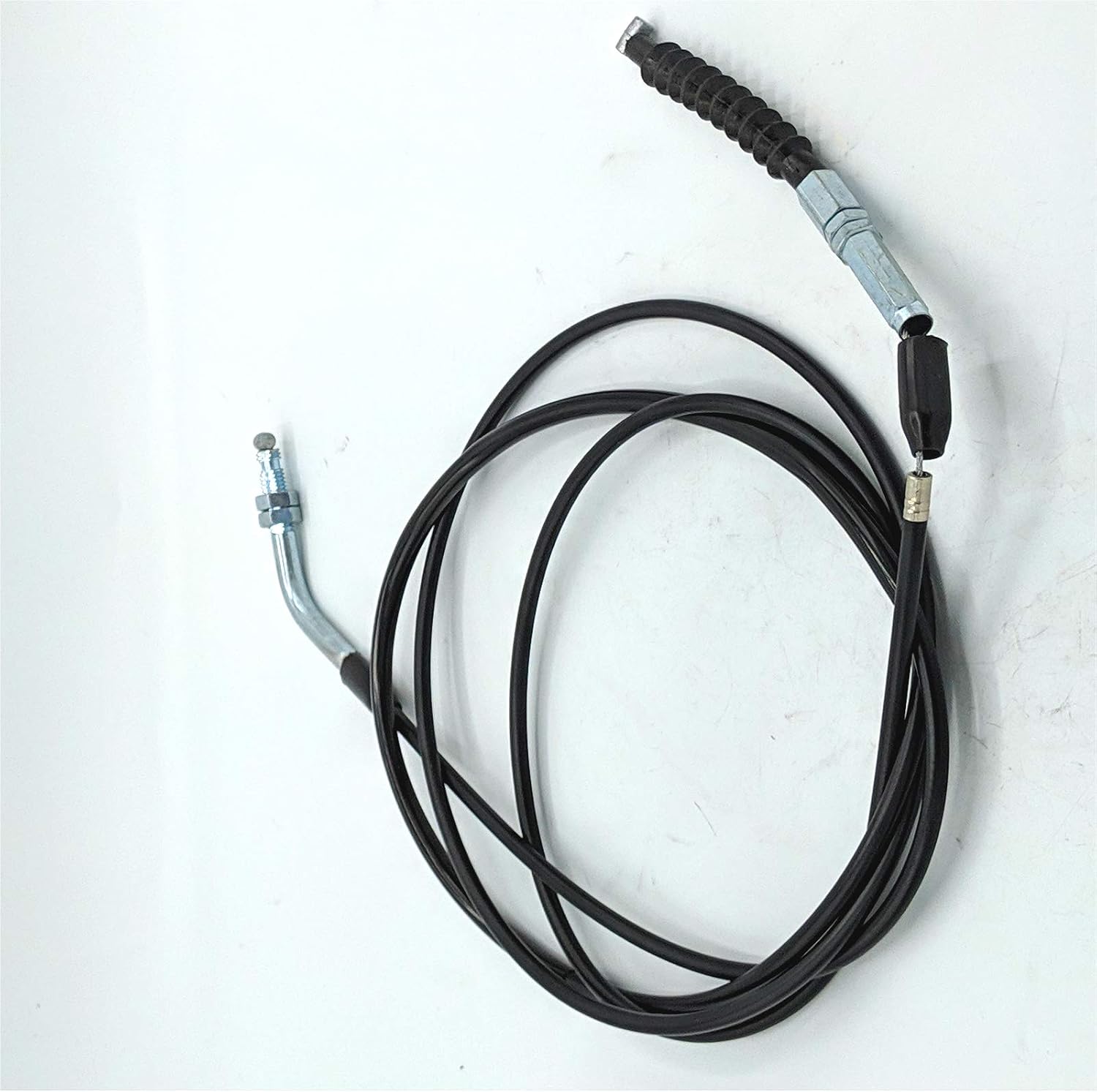 82 INCH GO KART THROTTLE CABLE 150CC 250CC HAMMERHEAD CARTER AMERICAN SPORTWORKS