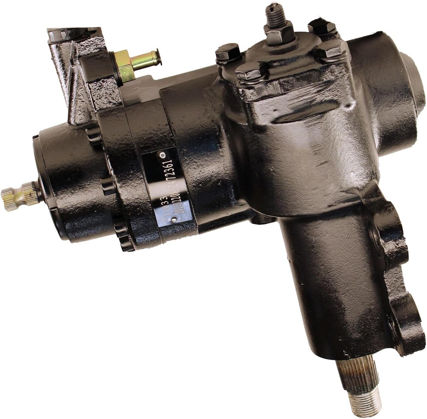Lares 11043 - New Power Steering Pump