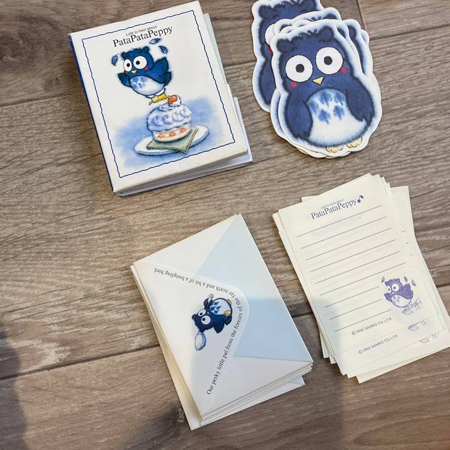 パタパタペッピー まとめ売り パタパタペッピー まとめ売り パタパタペッピー｜サンリオ