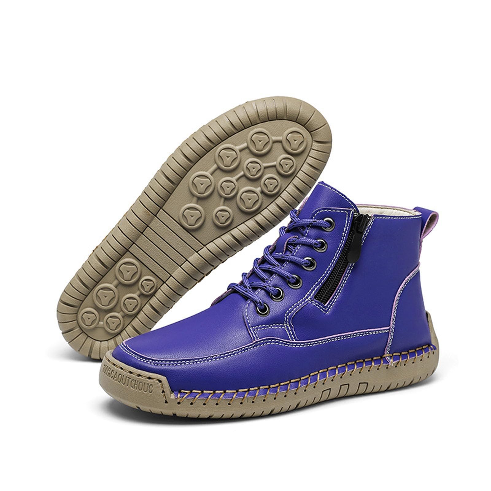 Zapatos Casuales de Suela Suave para Caminar con Comodidad y flexibilidad, Zapatillas Ligeras y Transpirables para Uso Diario.