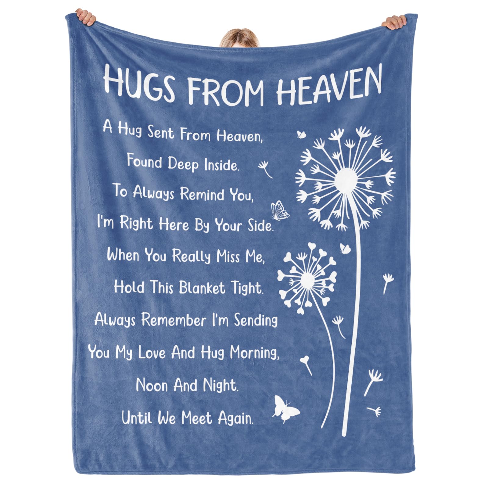 Sympathy Gifts For Loss Of Loved One Memorial Gifts For Loss Of Mom Dad Pet Best Bereavement Remembrance In Memory Condolence Grief Gift Women O5699