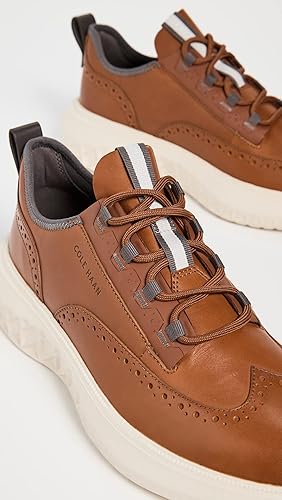 Miniatura 3 de Cole Haan Hombres Zerogrand Trabajar desde cualquier lugar Oxford