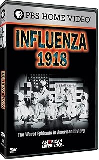 American Experience - Influenza 1918