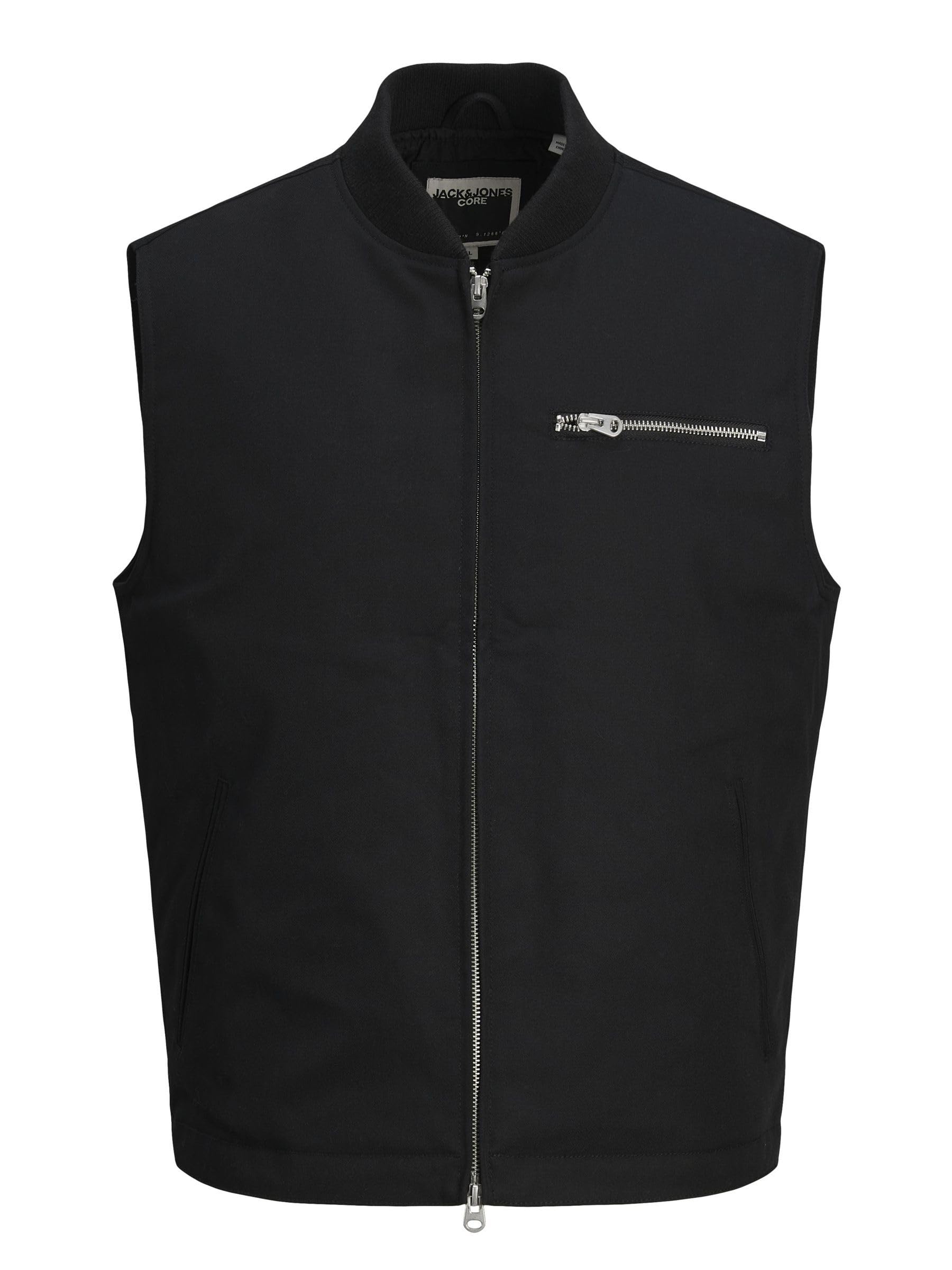JACK & JONES Herren Jcocollective Worker Vest Weste