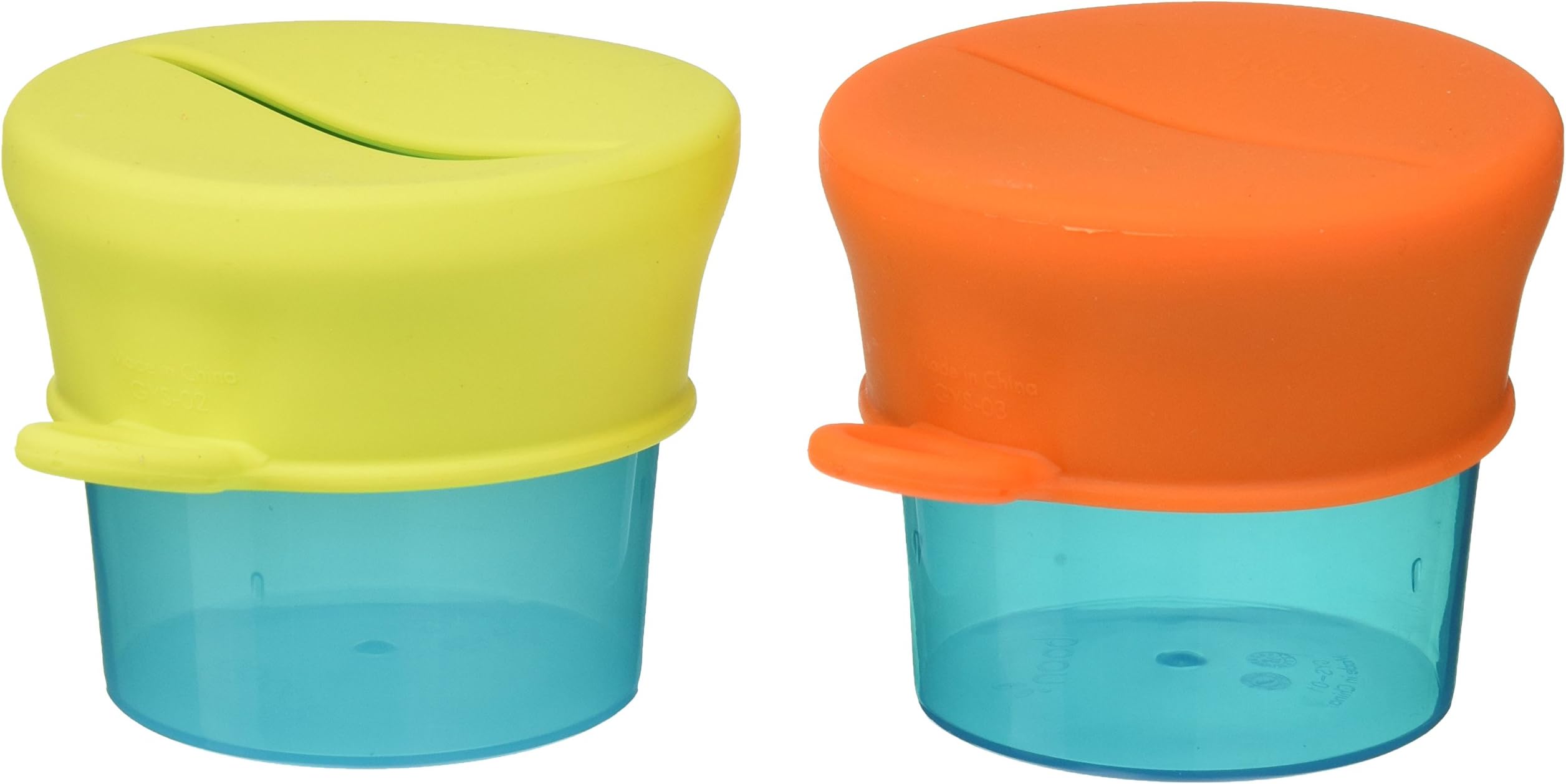Snug Snack - Multi Color