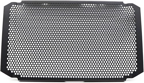Miniatura 5 de MT09 - Cubierta protectora para rejilla de radiador de motocicleta, aleación de aluminio para XSR900 2016 2017 2018 2019 2020 2021, MT-09 FZ09 2017