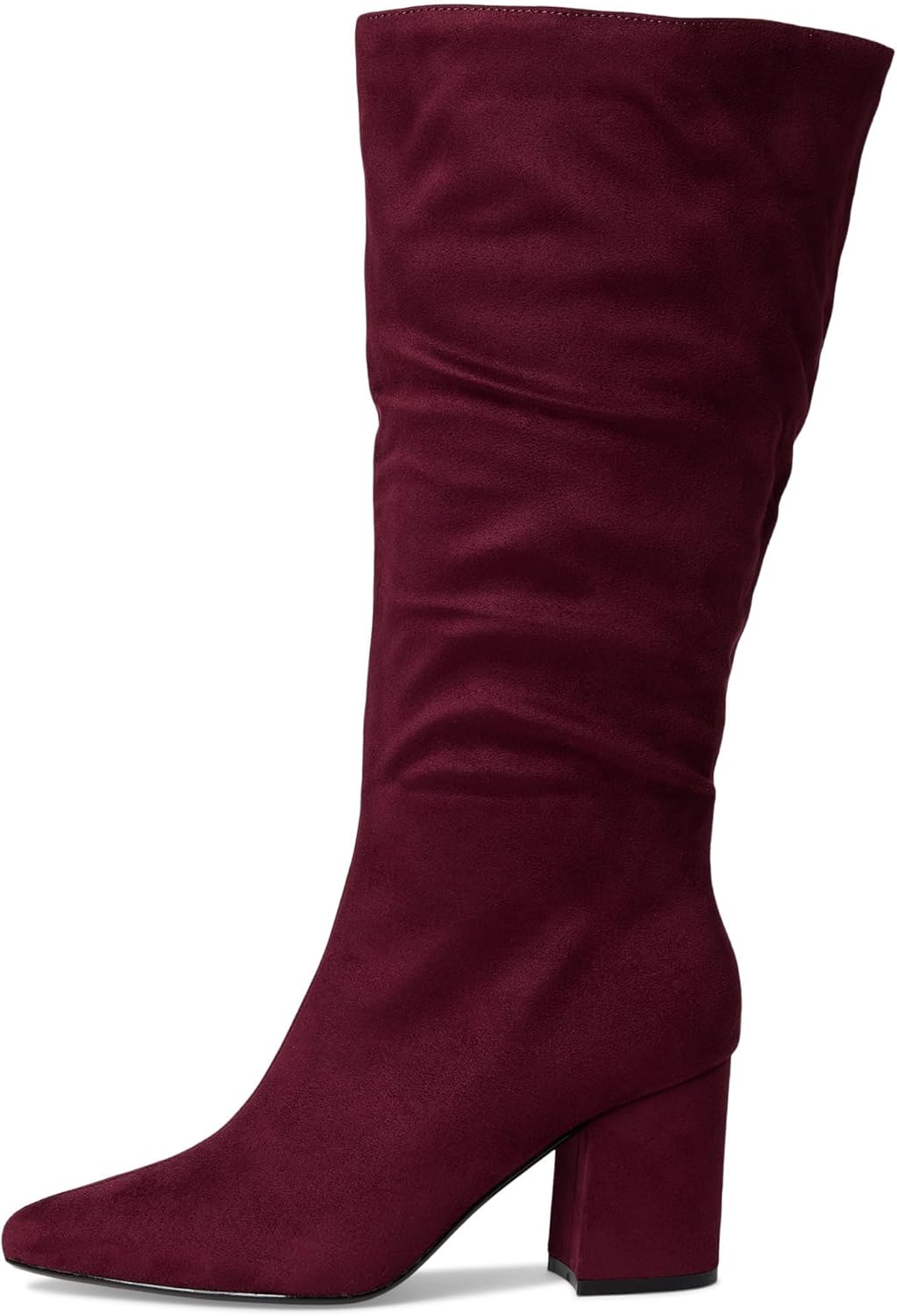 Journee Collection Women's Ameylia Knee High Boot
