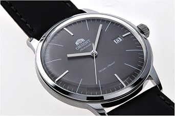 Orient Bambino Version 3 Automatic Dress Watch Model: TAC0000CA0