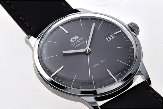 Orient Bambino Version 3 Automatic Dress Watch Model: TAC0000CA0