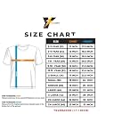 YOURJERSEY Portugall Home 2022/23 Football Jersey - Personalized with Custom Name & Number | Sizes for Kids, Men & Women (28- (8-10 Year)) Multicolour gallery image
