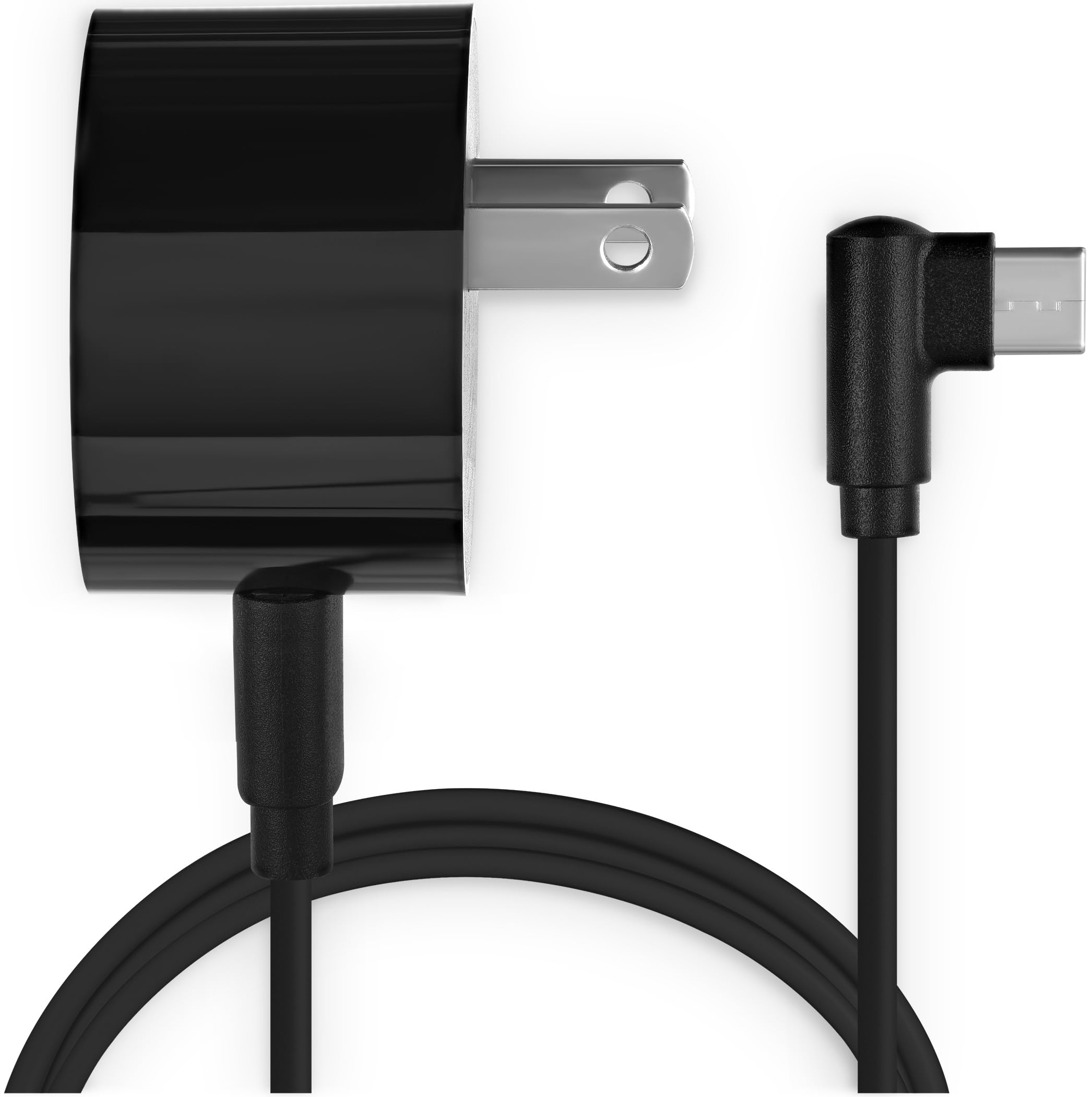 Photo 1 of Vebner Power Cable for Sonos Roam & Roam 2 Speakers (Black)