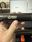 Review Image by WRAITH DYNAMICS WRAITH DYNAMICS
